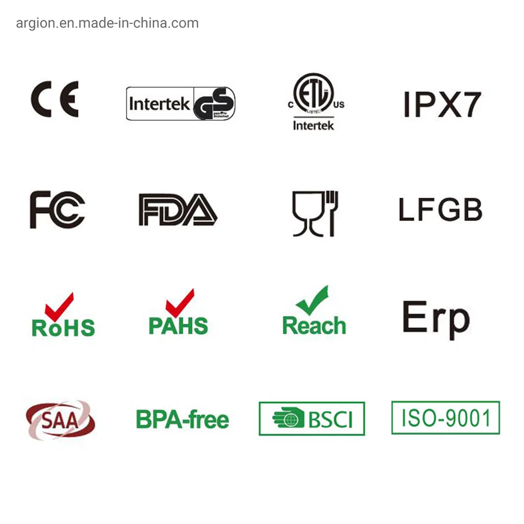 Home Use Ipx7 Waterproof Electric Slow Sous Vide Cooking Machine for Restaurant