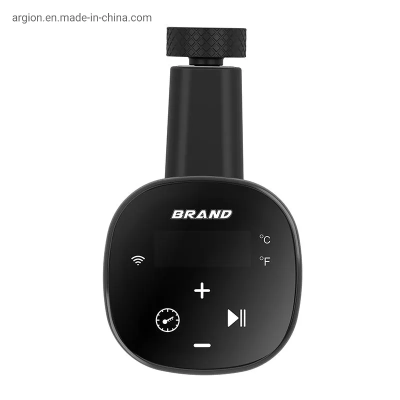 Home Use Ipx7 Waterproof Electric Slow Sous Vide Cooking Machine for Restaurant