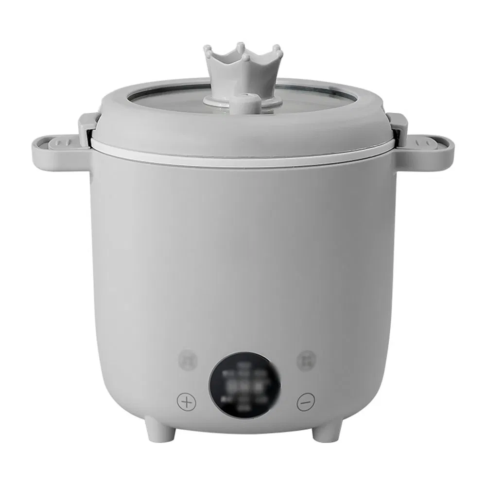 Bestselling Home-Appropriate Mini Speedy Intelligent Versatile Heat-Insulated Electric Rice Cooker
