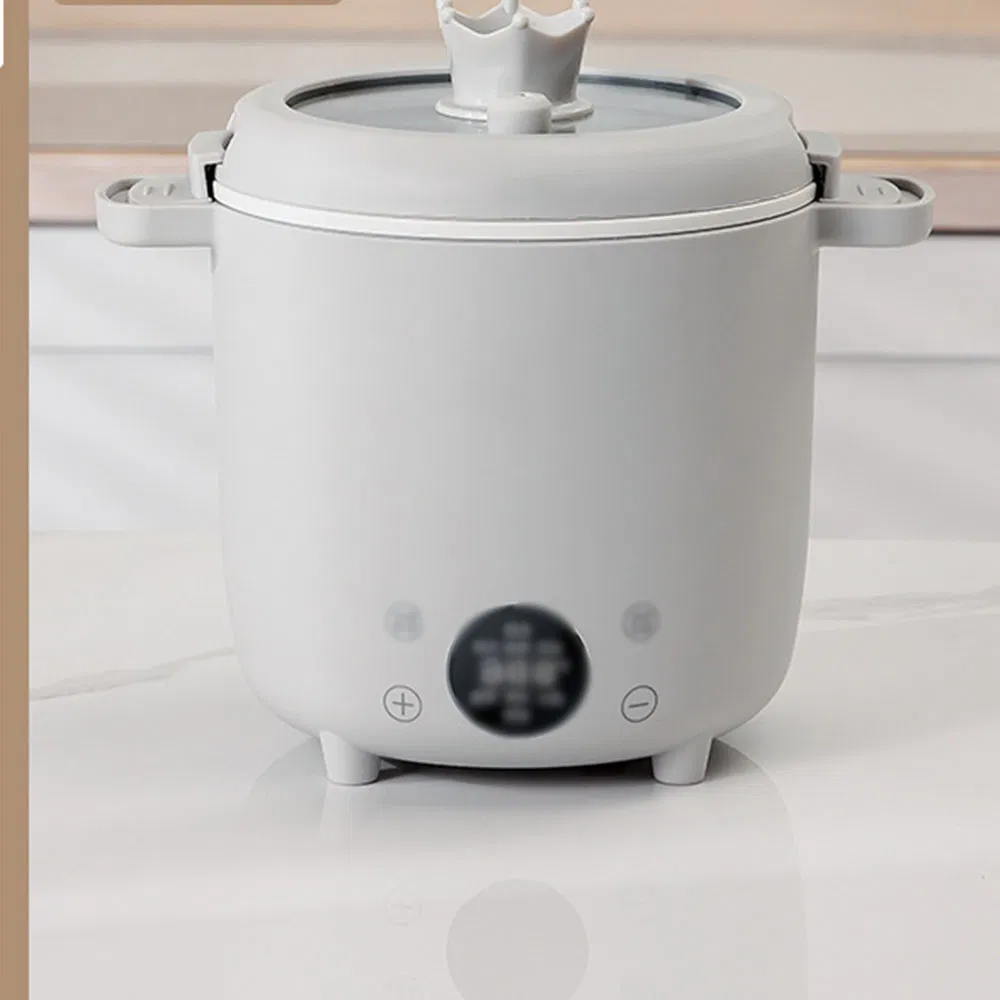 Bestselling Home-Appropriate Mini Speedy Intelligent Versatile Heat-Insulated Electric Rice Cooker