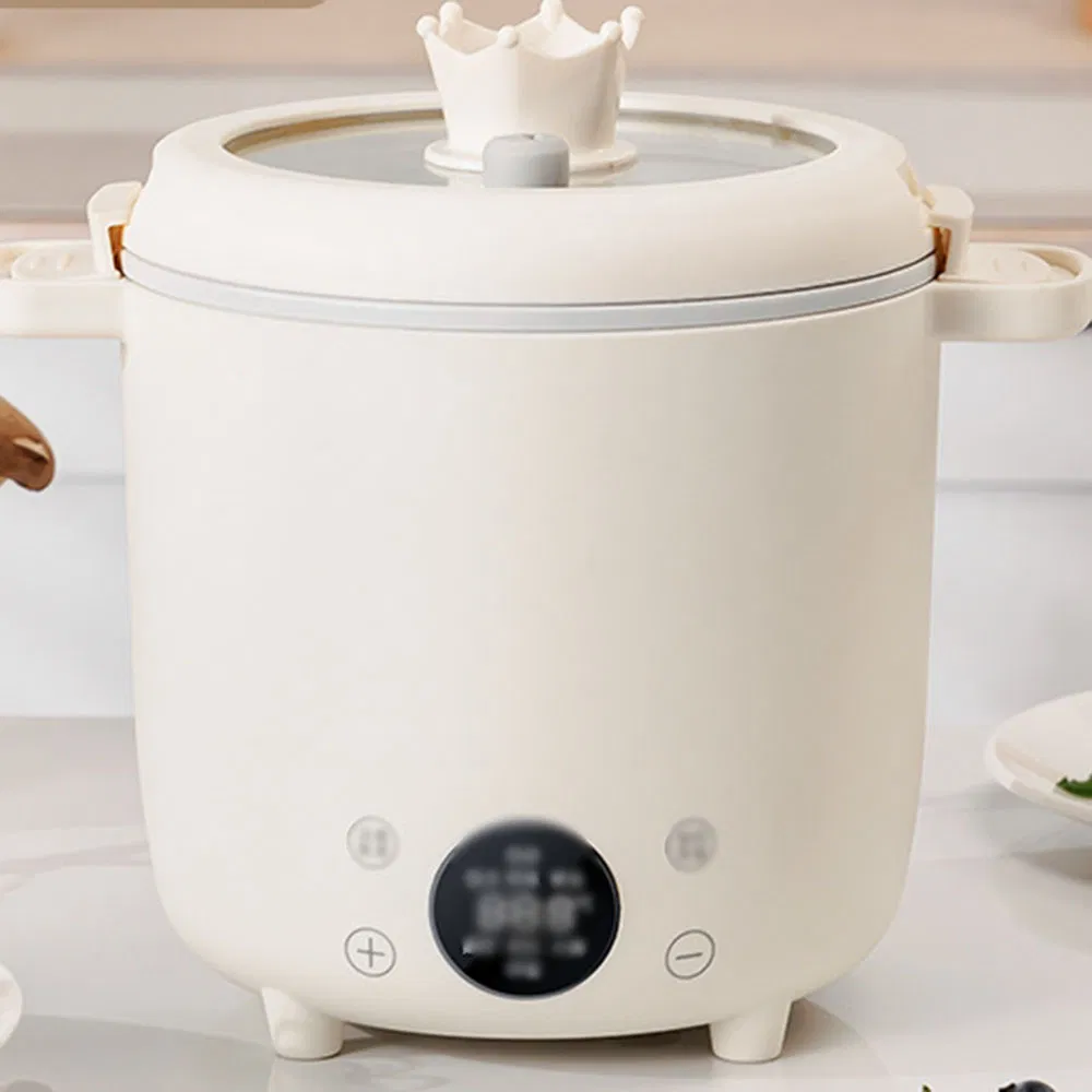 Bestselling Home-Appropriate Mini Speedy Intelligent Versatile Heat-Insulated Electric Rice Cooker
