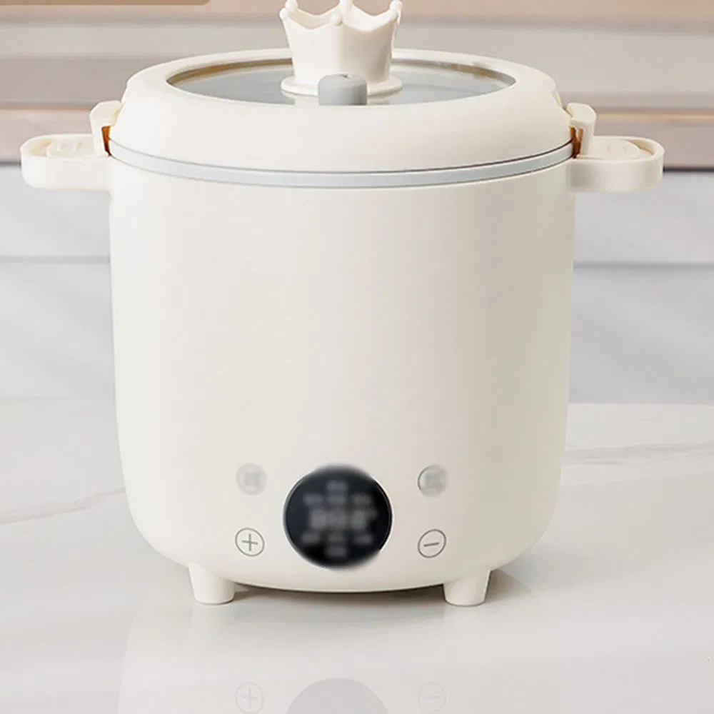 Bestselling Home-Appropriate Mini Speedy Intelligent Versatile Heat-Insulated Electric Rice Cooker
