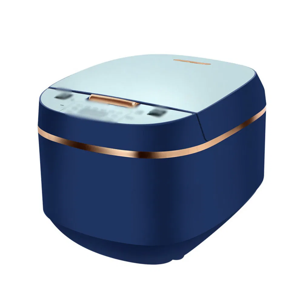 Bestselling House-Friendly Space-Saving Speedy-Cooking Programmed Versatile Heat-Insulated Electric Rice Cooker