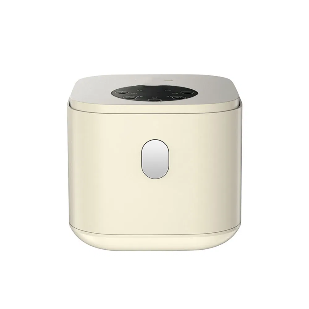 Multifunctional Non-Stick Keep Warm Quick Cook Compact Rice Cooker