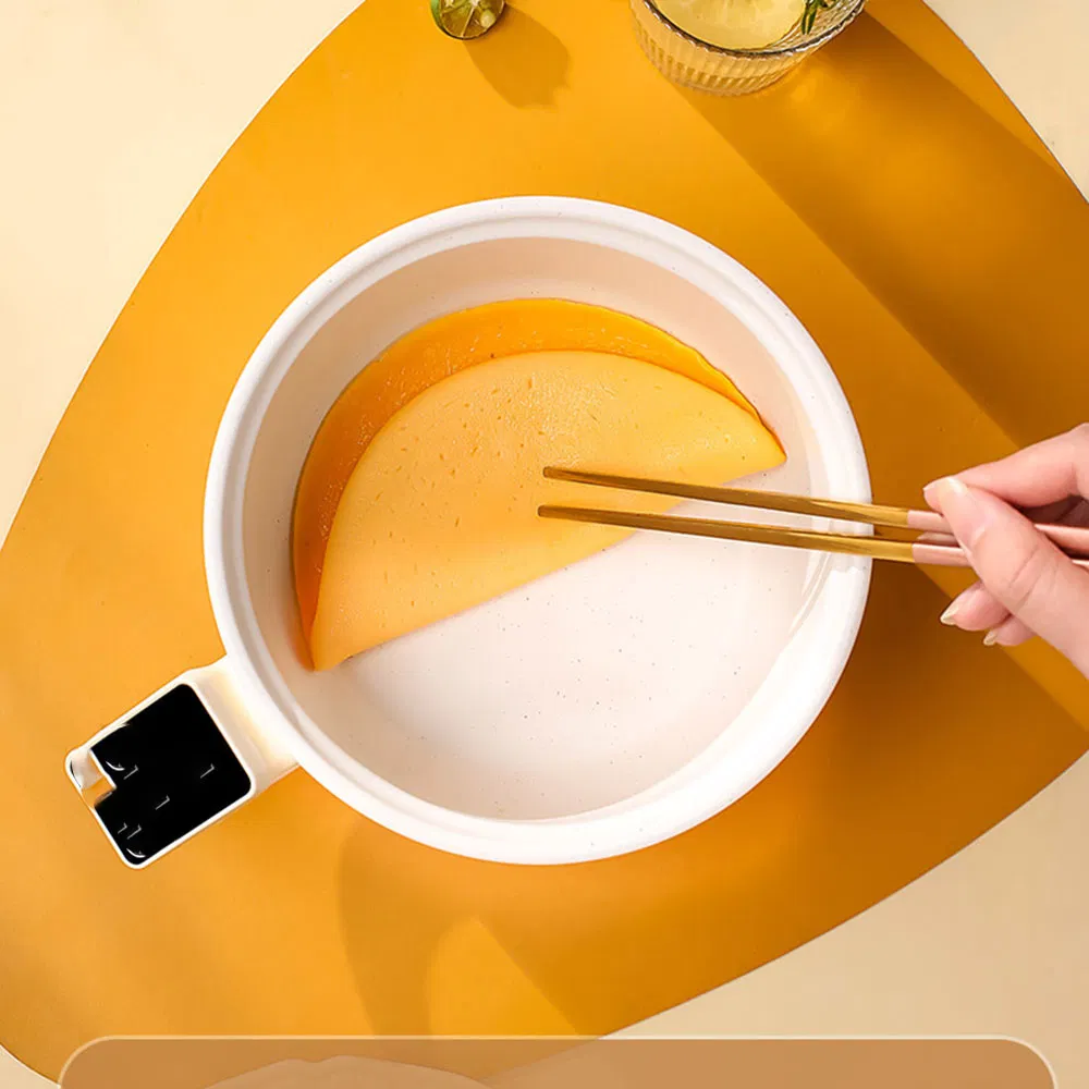 Non-Stick Auto Keep Warm Quick Cook Delay Timer Multifunctional Intelligent Rice Cooker