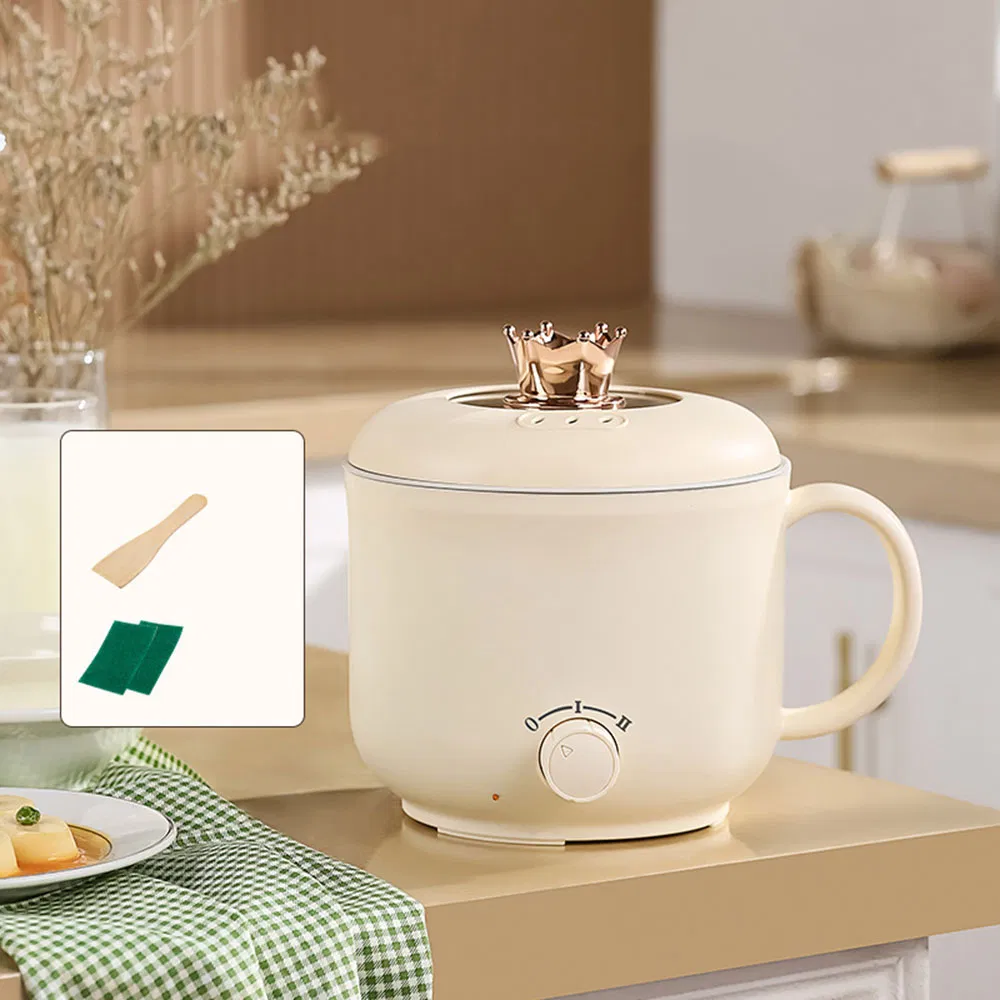 Non-Stick Auto Keep Warm Quick Cook Delay Timer Multifunctional Intelligent Rice Cooker