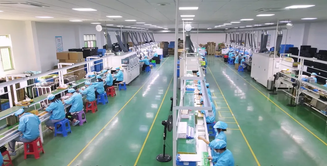 CE RoHS 2000W supler slim slide control electric infrared cooker