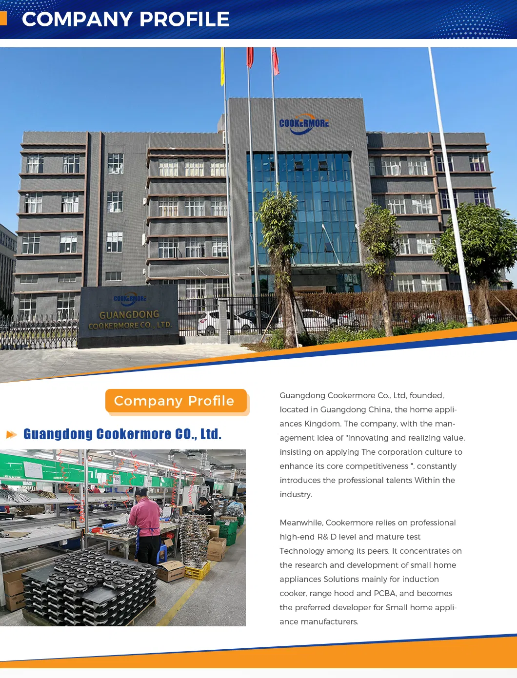 OEM High Quality 2 Burner Induction Cooktop Stove Hob Kitchen Cooking Double Induction Cooker