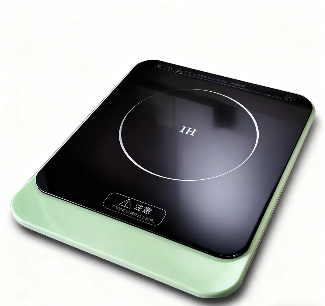 High Quality 110V 220V Induction Cookers 2200 Watt Waterproof Electric Cooker Stove Heavy Duty Electric Induction Home Cookers