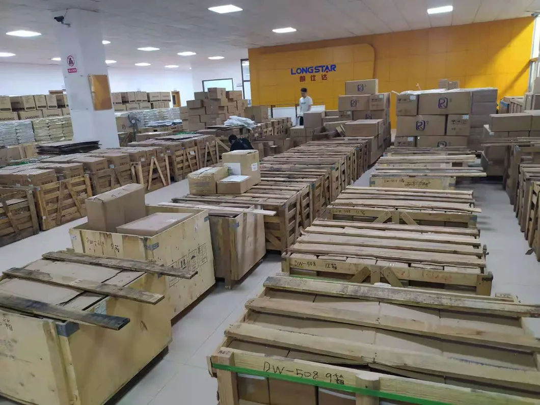 Ss Housing Knob Controller Small Size 2000W Infrared Cooker with Handles