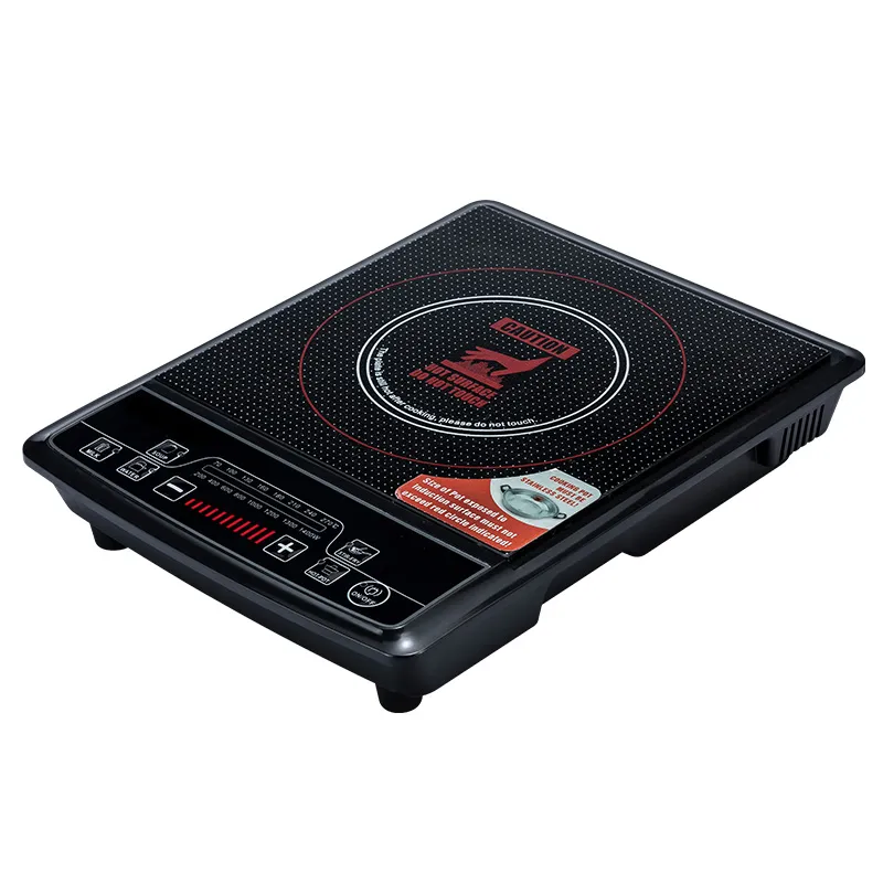 Household Item Multi-Function Cooking Pot for Restaurant Induction Hob with Ceramic Surface Induction Cooker Infrared Induction Cooker