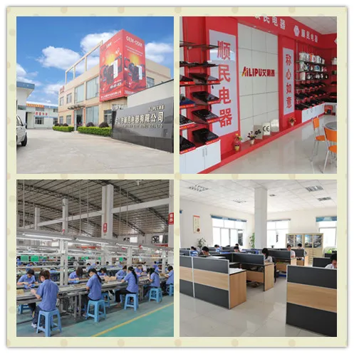 120V 1800W 2500W ETL Stainless Steel single burner electric induction burner