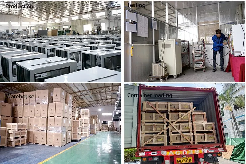 CE Certification Commercial 1800 W Electric Induction Cooker Hob with Ceramic Glass HP-1800