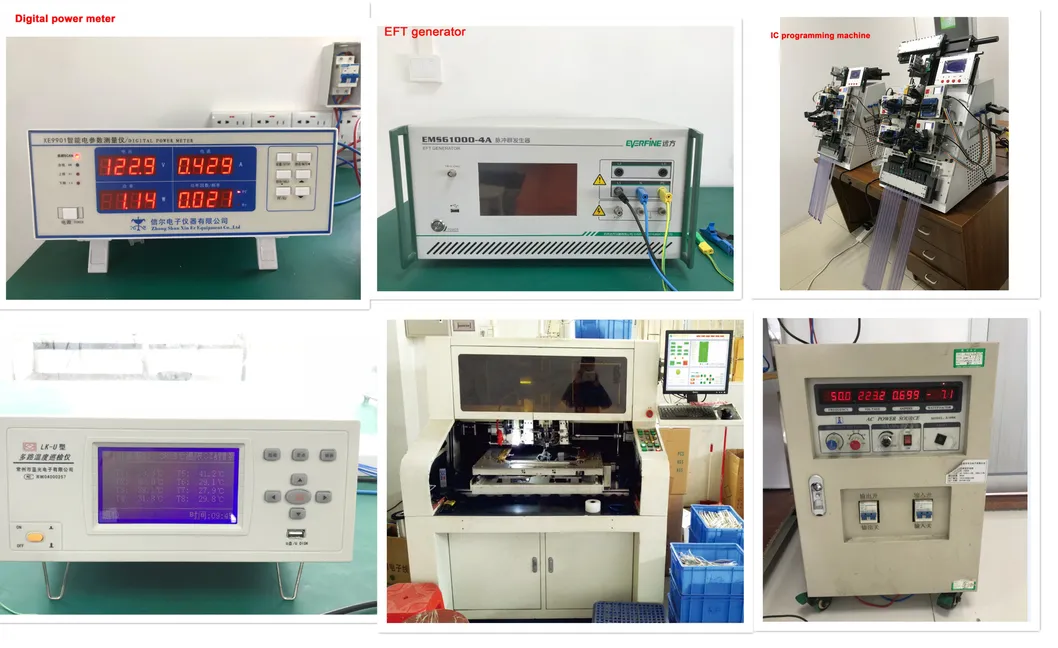 Induction cooker 2000W electric stove cooktop gavanized sheet body cooker