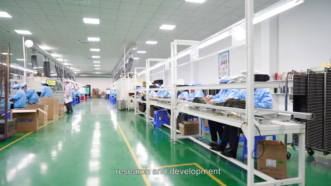 Induction cooker 2000W electric stove cooktop gavanized sheet body cooker