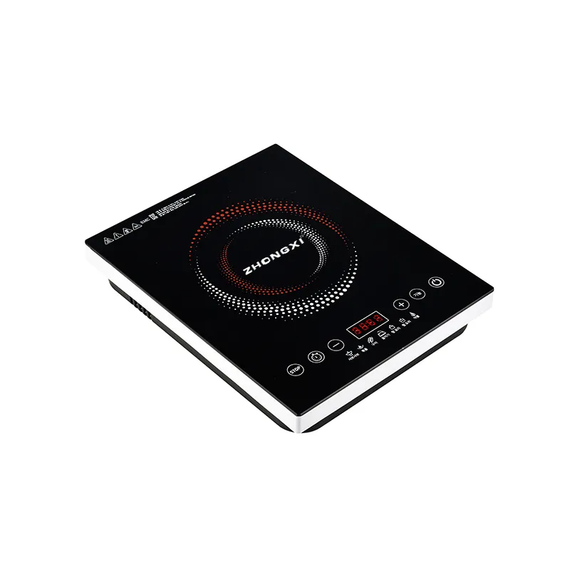 High Quality Hot Plate Induction Electric Cooker Stove Induction Cooker