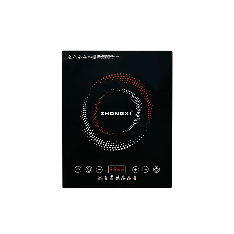 High Quality Hot Plate Induction Electric Cooker Stove Induction Cooker