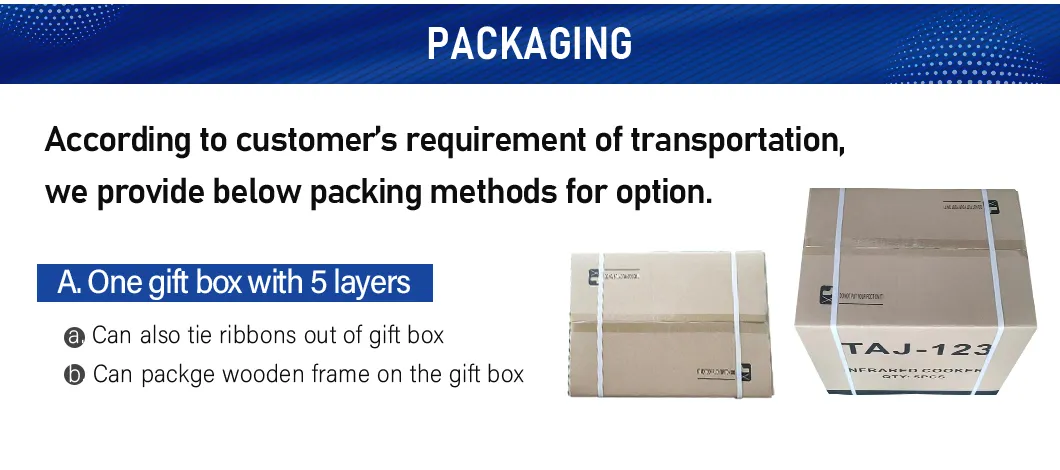 Custom 2200W Touch Electric Induction Cooktop Burner Hot Plate Induction Cooker Smokeless