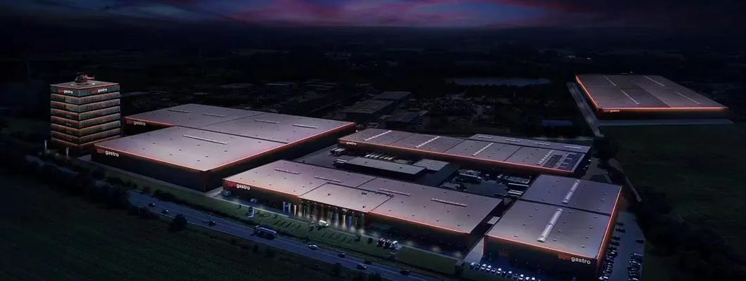 Induction Cooker 2000W Stir Fry Steam Boil Double Burners Electric Induction Cooker IDS1