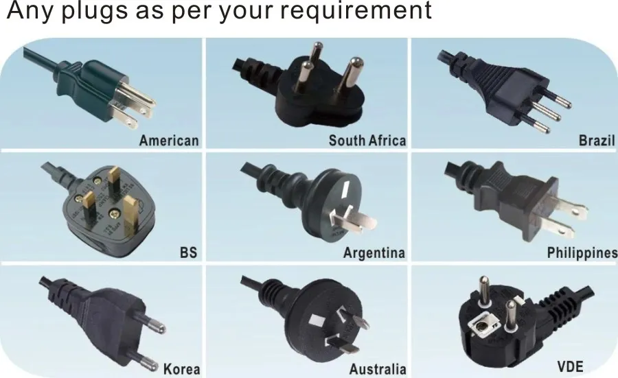 American Market Household Appliance Multi Cooking Function Electric Cooker Stove