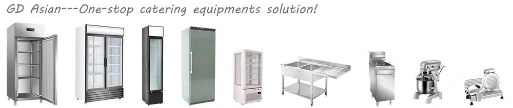 Induction Cooker for Industrial Kitchen