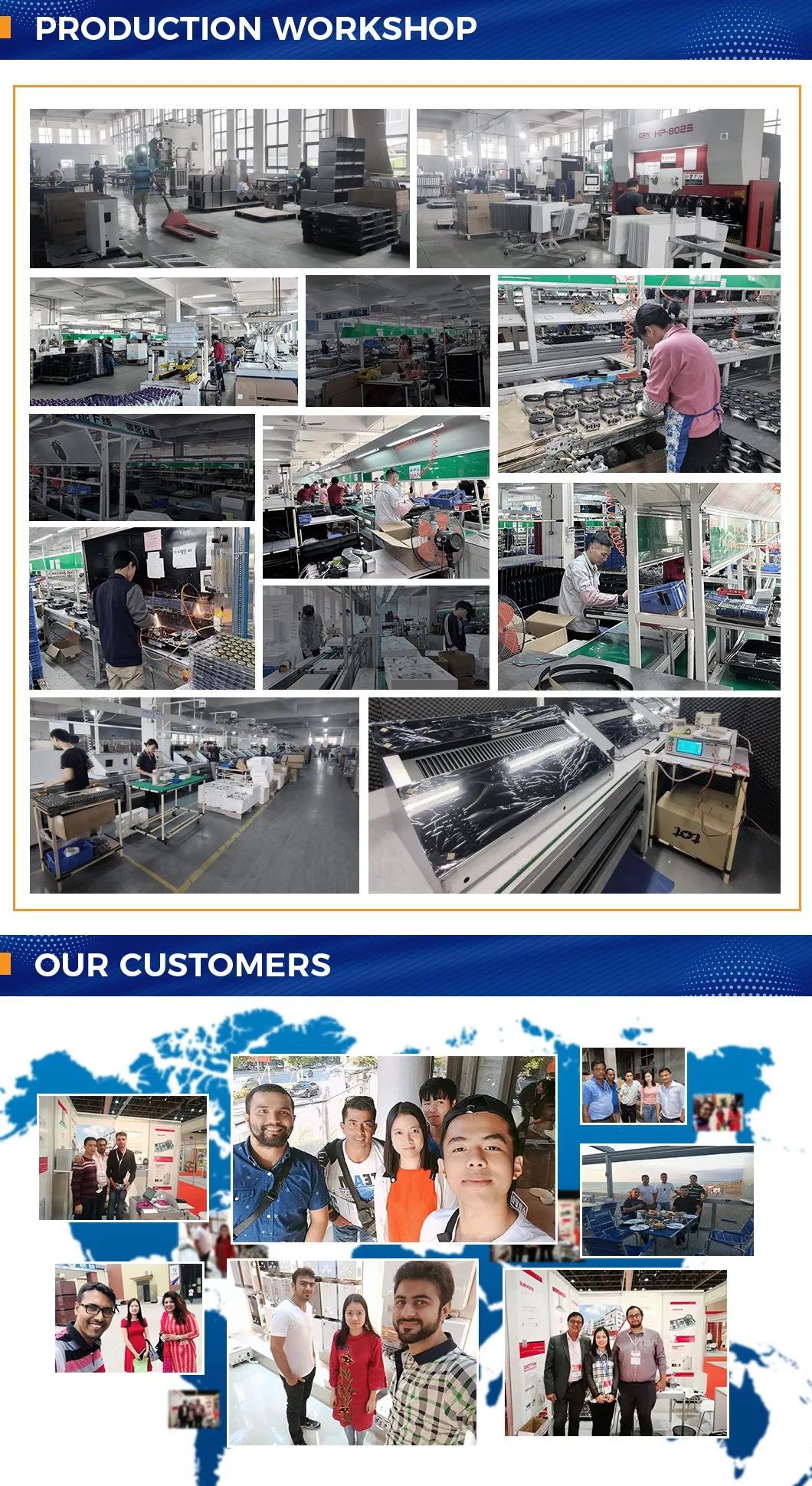 Wholesale Shipping of Support Sea Freight Stainless Steel Solar Stove Induction Cooker