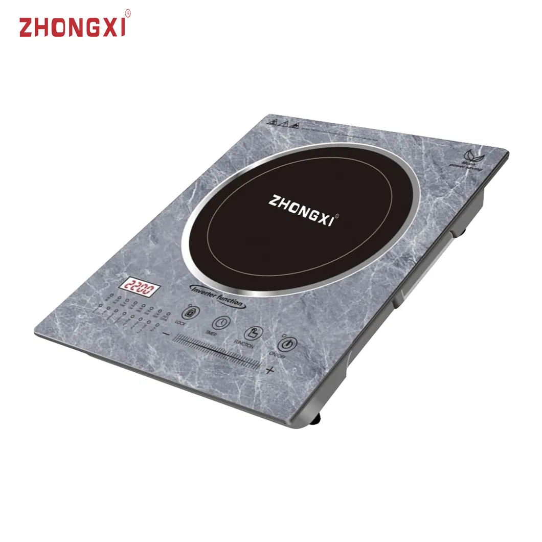 Infrared Cooker Household Electric Ceramic Heaters High-Power Induction Cooker 220V