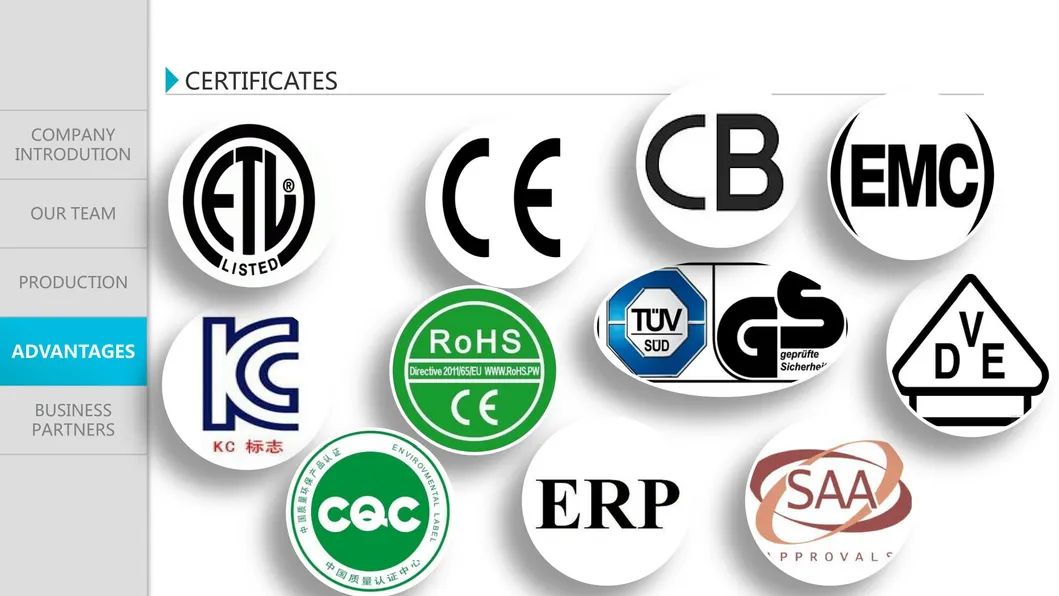 Induction Hob Cooker Slim Body with Simple Function Electric Stove