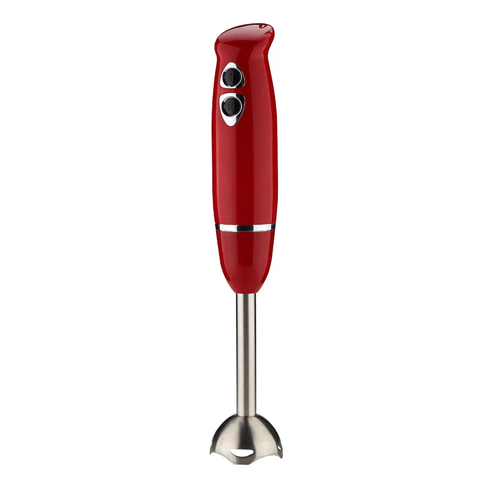 Hot Selling Manufacturer Immersion Stick Hand Blender