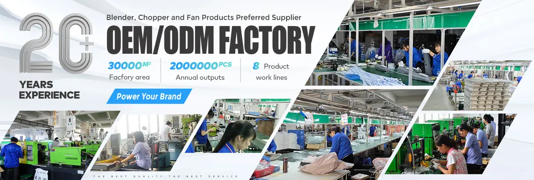 800W Multi Functional Commercial Food Blender