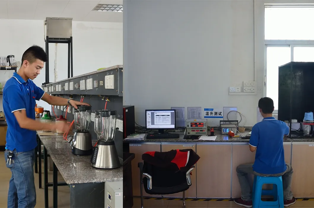 800W Multi Functional Commercial Food Blender