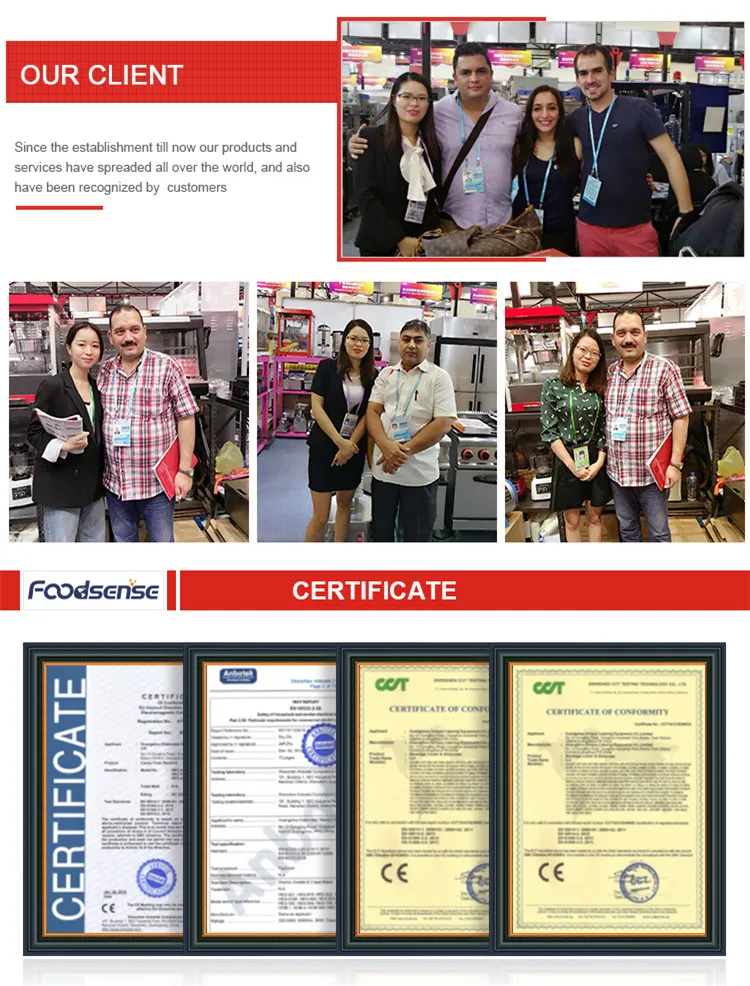 2500W 2.5L High Speed Power Fruit Mixer Juicer Commercial Blender on Sale