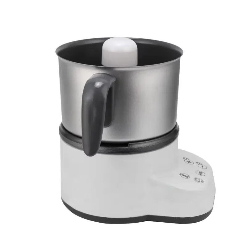 Stainless Steel Jam Making Pot Home Electric Portable Hot Sauce Maker