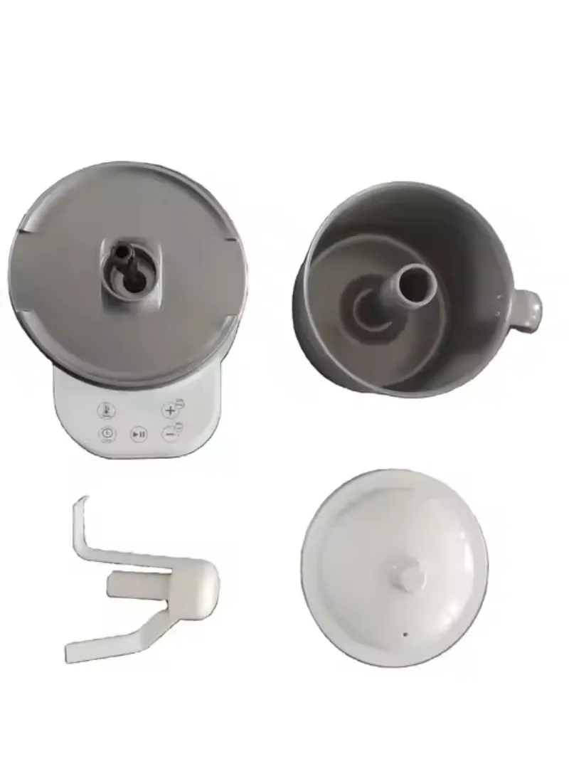 Stainless Steel Jam Making Pot Home Electric Portable Hot Sauce Maker