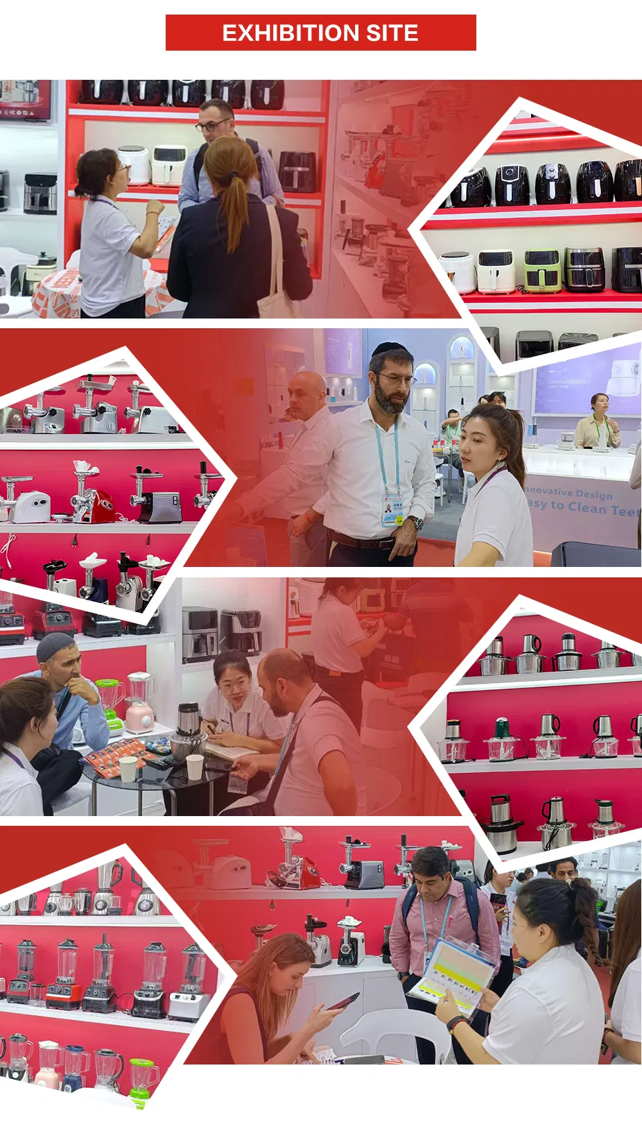 2024 High-Speed Ice-Crushing Power Table Juice 3 in 1 Multifunctional Electric Household Machine Blender Kb02051