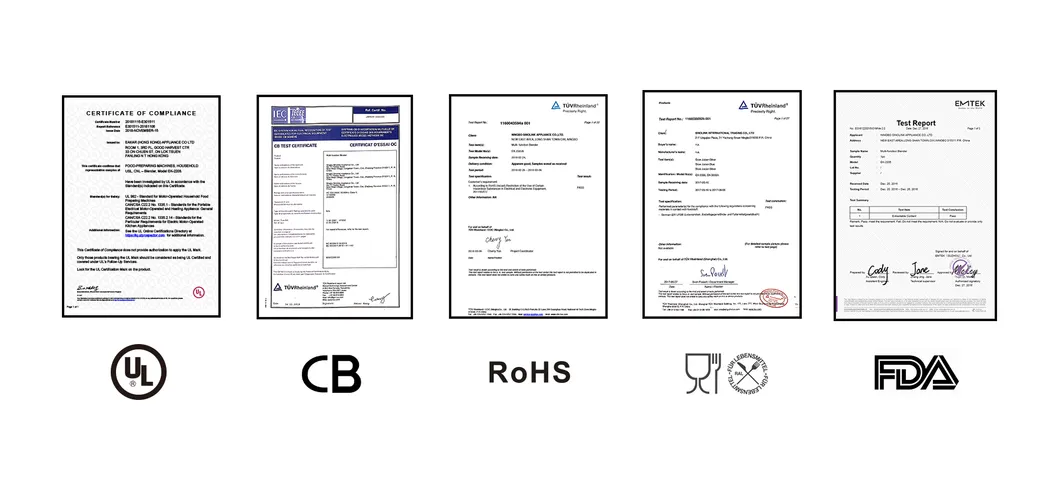 2020 New Style Professional Smoothie Mixer 1.3L Drinking Blender