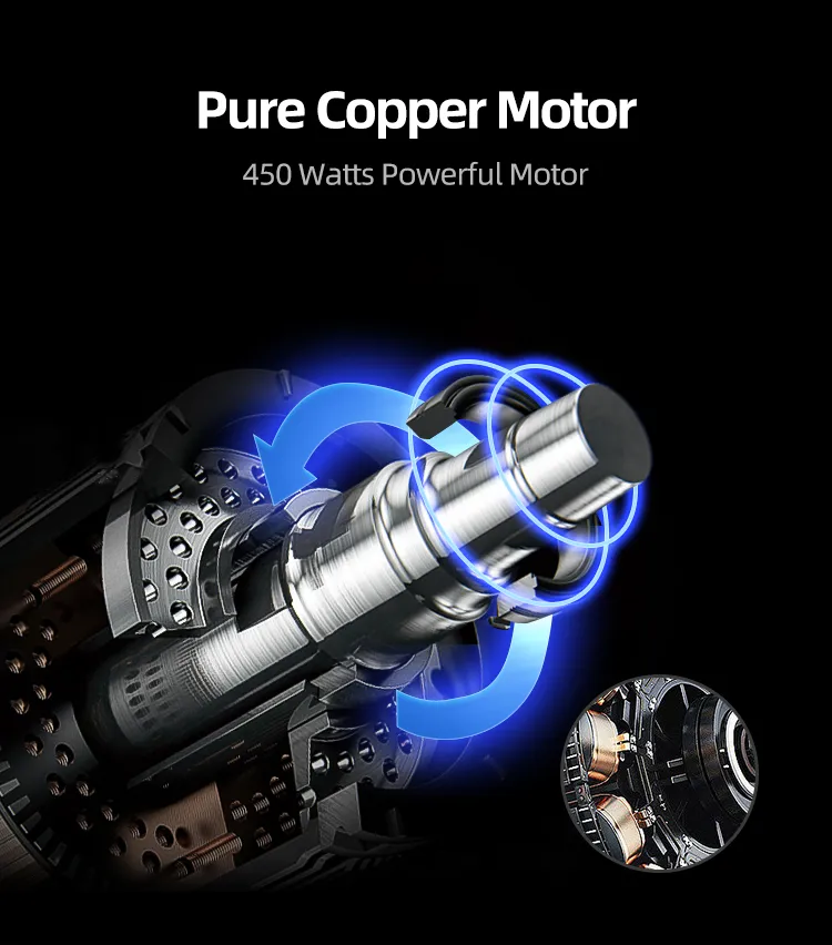 2020 New Style Professional Smoothie Mixer 1.3L Drinking Blender