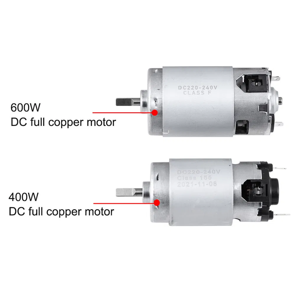 Variable Speed Powerful Household Immersion Electric Hand Stick Blender