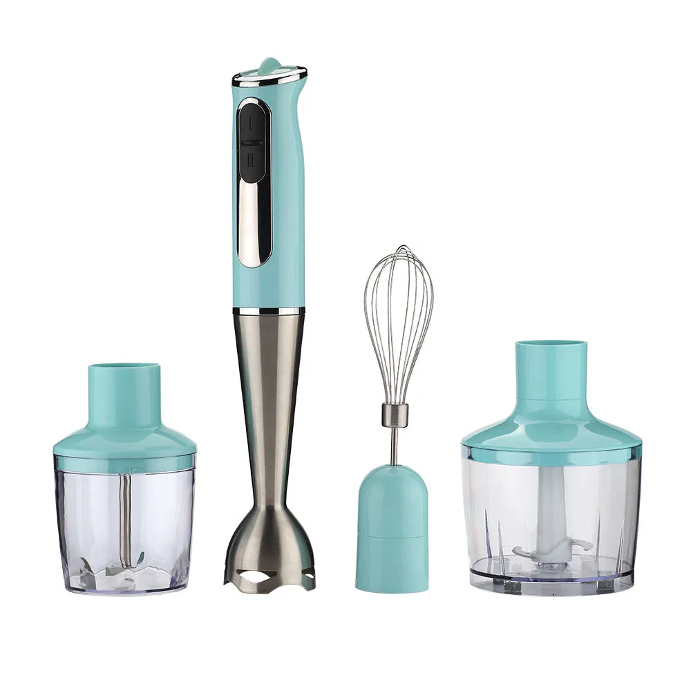 Variable Speed Powerful Household Immersion Electric Hand Stick Blender