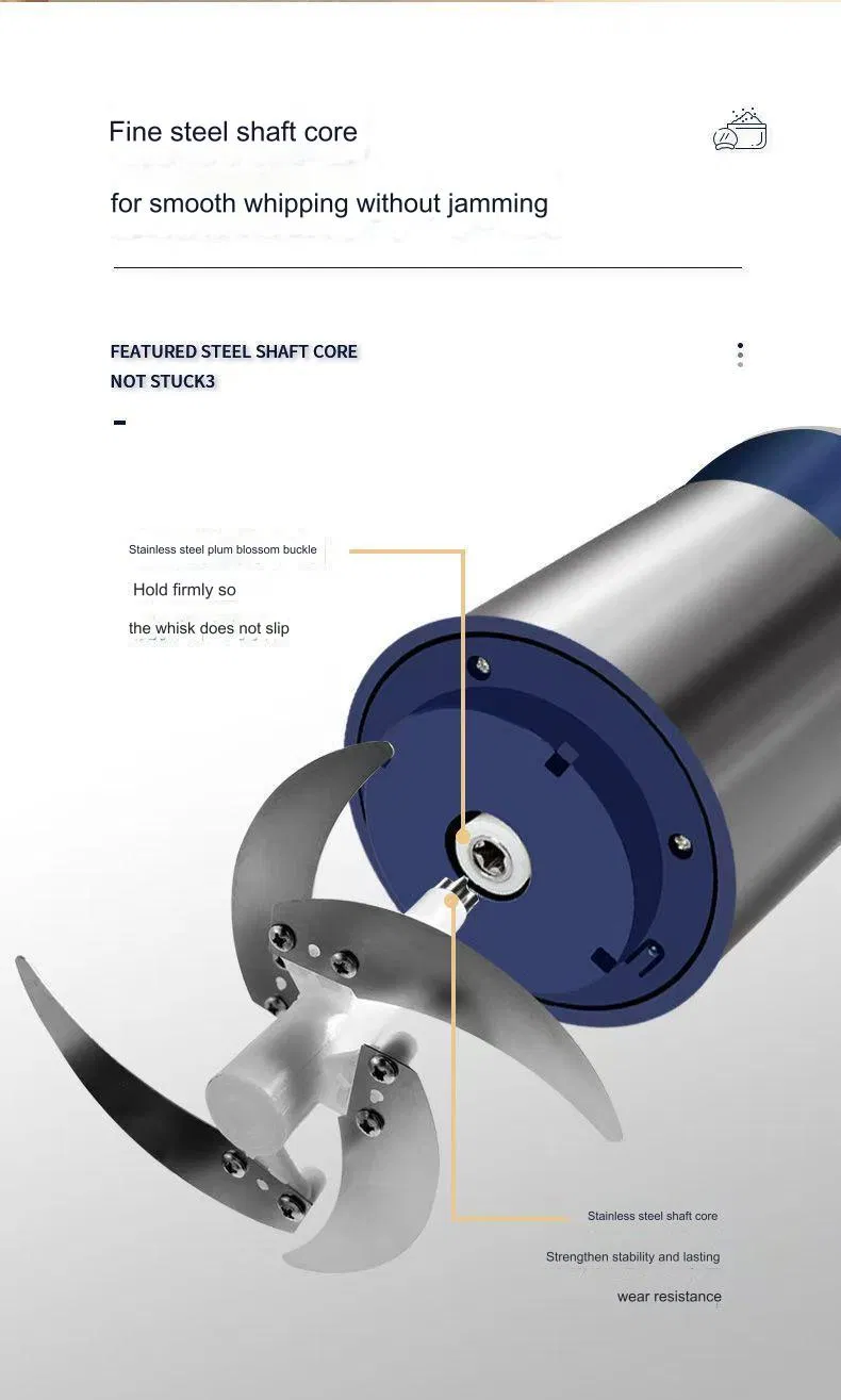 Factory Direct Sales Customized 2 Speed 3L Household Electric Meat Grinder Slicer with Glass Food Processing Chopper for Home Use