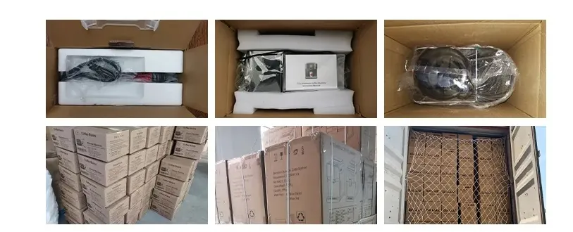 Bakery Dough Mixer with Refrigeration System and Automatic Temperature Control