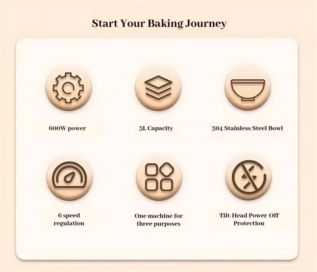 Bakery Dough Mixer with Refrigeration System and Automatic Temperature Control