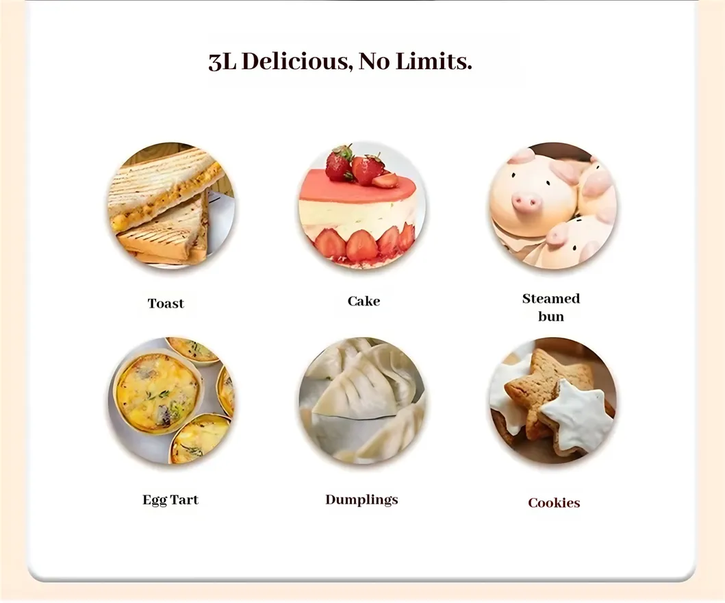 Bakery Dough Mixer with Refrigeration System and Automatic Temperature Control