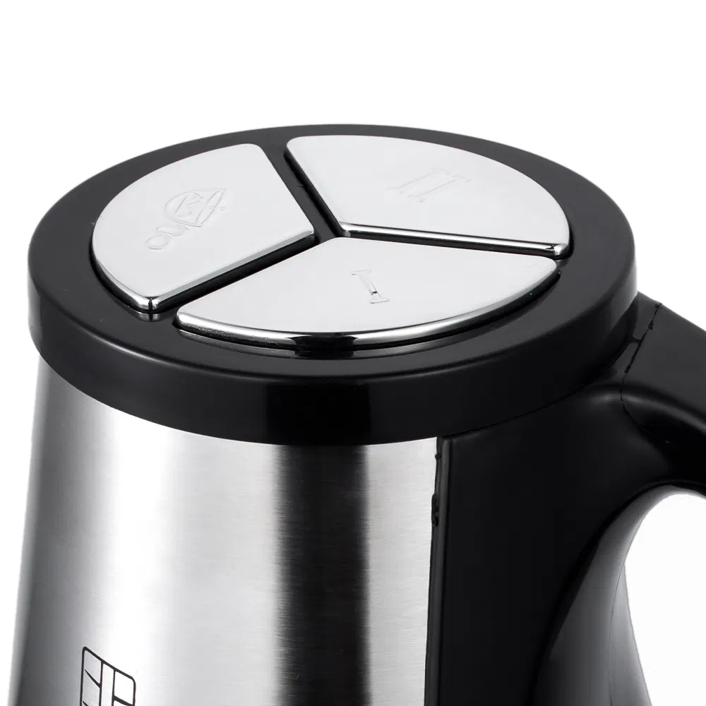 New 2 in 1 Household Electric Vegetable Food Chopper Food Processor 3L with Bowl Kitchen Cutter