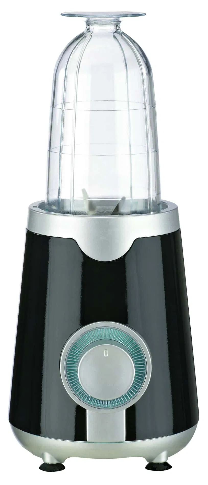 Home Appliances Juicer Comercial Fruit Blender Mixer Electric Portable Green