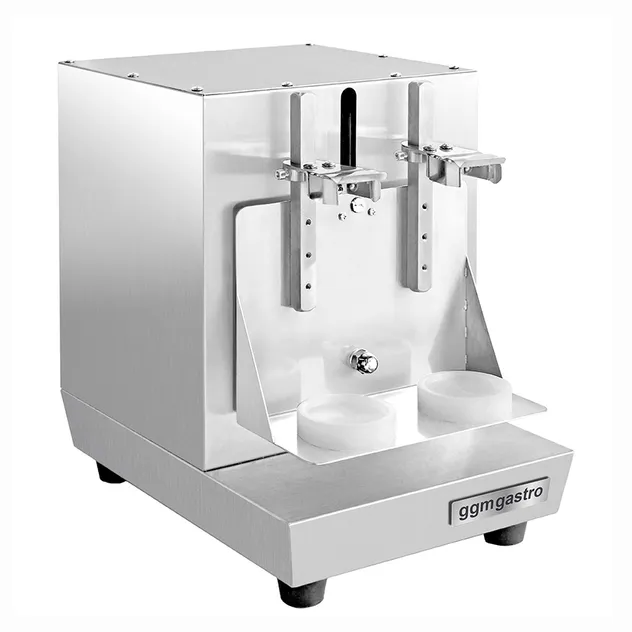 Commercial Electric Stainless Steel Bar Restaurant Drink Mixer Milkshake