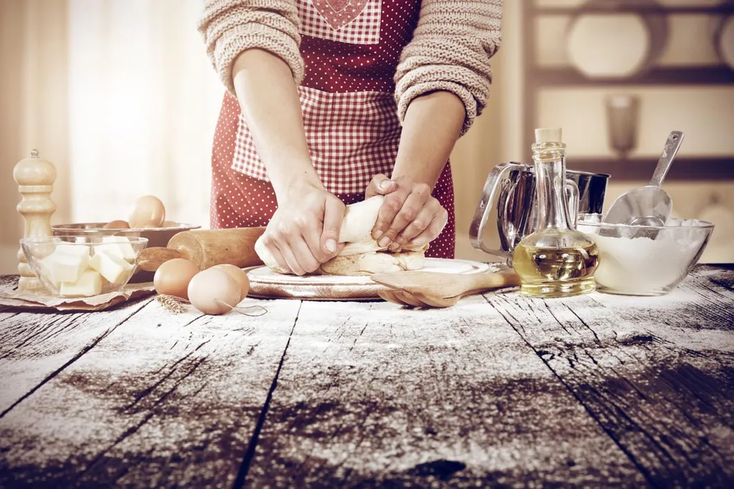 Bakery Equipment Household Dough Food Cream Stand Mixer Planetary Egg Cake Mixer for Kitchen