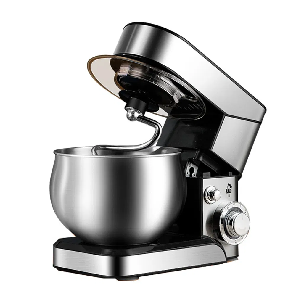 Bakery Equipment Household Dough Food Cream Stand Mixer Planetary Egg Cake Mixer for Kitchen
