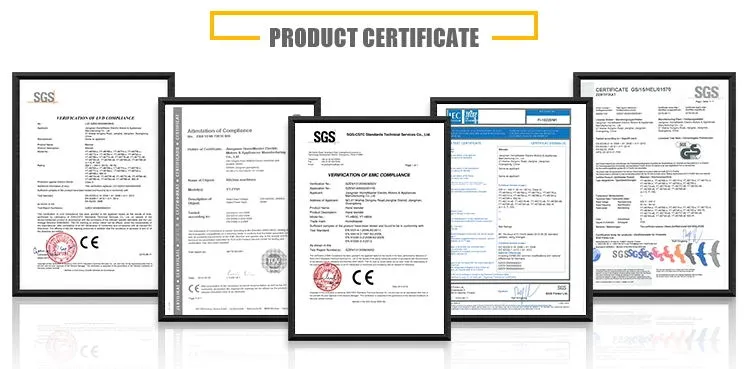 High Speed Mixer Stainless Steel Heavy Duty Commercial Electric Fruit Mixeur Ice Smoothie Fresh Juicer Food Blender