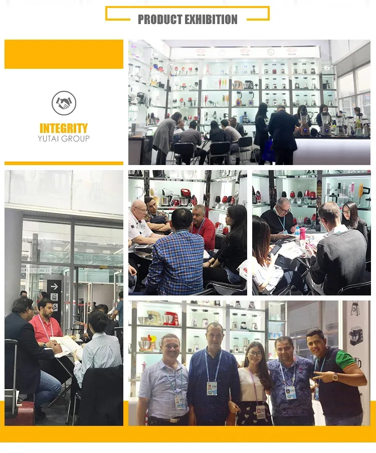 High Speed Mixer Stainless Steel Heavy Duty Commercial Electric Fruit Mixeur Ice Smoothie Fresh Juicer Food Blender